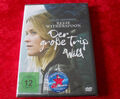 DVD Der grosse Trip - Wild NEU! OVP