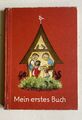 Mein erstes Buch, Fibel, Kinderbücher, Fibeln, Lesebücher Kinder, Hans Brückl