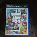 Grand Theft Auto: Vice City Stories - PS2 Spiel mit Handbuch & Karte GTA