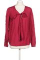 Comma Bluse Damen Oberteil Hemd Hemdbluse Gr. EU 34 Pink #fzzlrfu