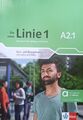 NEU! Die neue Linie 1 A2.1 - Hybride Ausgabe allango Taschenbuch 2023