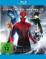 Spider-Man:  The Amazing 2 - Rise of Electro (Andrew Garfield)   | Blu-ray | 900