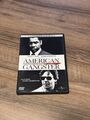 American Gangster - Extended Edition (DVD) - FSK 16 -