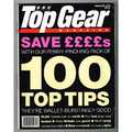 Top Gear Magazin Nr. 41 Februar 1997 mbox3181/d Sparen Sie ££££s mit unserem Penny-Pinc