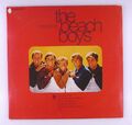 2 x 12" LP - The Beach Boys - The Best Of The Beach Boys - O1071