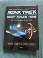 Star Trek - Deep Space Nine - Die Realisierung einer Idee - Heyne Buch 1996