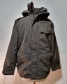 Protest, Jungen, Jacke, Gr. 152, 5K, Winterjacke, Skijacke