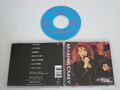 MARIAH CAREY/MTV UNPLUGGED(COLUMBIA 471869 2) CD ALBUM