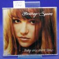 "Baby One More Time" von Britney Spears (CD-Maxi)