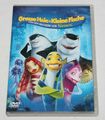 Große Haie - kleine Fische Dreamworks Kinder Animationsfilm DVD #66