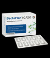 Mito-Pharma BactoFlor 10/20 100 Kapseln