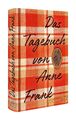 Das Tagebuch von Anne Frank - Anne Frank -  9783103971514