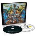 SEPULTURA - MACHINE MESSIAH   CD+DVD NEU 