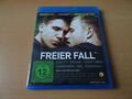 Blu Ray Freier Fall - Hanno Kofler - Max Riemelt - 2014 - Kult GAY Film