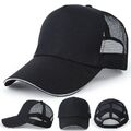 Trucker Cap Damen Herren Mütze Kappe Meshcap Basecap Neu Cappy Caps Hat Mützen