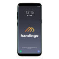 Samsung Galaxy S9 SM-G960F Duos DUAL Single SIM Schwarz Blau Lila Guter Zustand