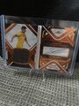 2024 Leaf History Book Sports Edition Robert Lewandwoski /25 AUTO PATCH