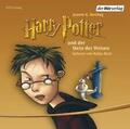 Harry Potter 1 und der Stein der Weisen von Joanne K. Rowling (2008)