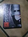 Robocop 1-3 Dvd Steelbook Collection Box Metall - Trilogie / Trilogy 