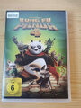 KUNG FU PANDA 4