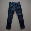 Jeans Uomo GAS Slim Fit W32 L34