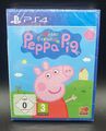 Meine Freundin Peppa Pig (Sony PlayStation 4, 2021) Peppa Wutz Factory Sealed 