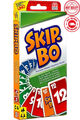 Skip Bo Skip-Bo Kartenspiel und Familienspiel geeignet Famile Für 2-6 Spieler