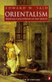 Orientalism: Western Conceptions Der Orient Taschenbuch Eduard