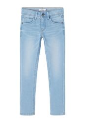 Name it Jungen Jeanshose Gr. 92-164 Skinny slim NKMSILAS DNMTAX PANT