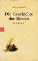 Die Geschichte der Bienen - Maja Lunde (gebunden) 2017 sehr guter Zustand