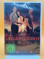 DVD-Twilight-Breaking dawn-Biss zum Ende der Nacht-Teil1-FSK12