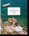 Great Escapes Italy. The Hotel Book Angelika Taschen