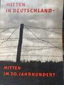 Mitten in Deutschland - Mitten im 20. Jahrhundert. Die Zonengrenze. DDR