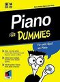 Piano für Dummies von not specified | Buch | Zustand gut