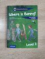 Where Is Bonny?- Level 2 (P200)