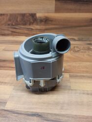 Original Bosch Siemens Neff Umwälzpumpe Heizpumpe Motor 9000.877.349