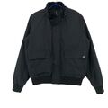 Dickies Herren Windjacke Bomberjacke Mantel Größe L