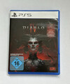 Diablo Iv (Sony PlayStation 5)