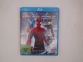 The Amazing Spider-Man 2: Rise of Electro (Blu-ray) Marc Webb Andrew Garfield  u