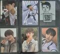 stray kids photocards skz pc (mixtape, i am who, go live, noeasy)