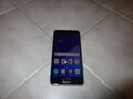 Samsung Galaxy A3 (2016) - 16GB + 32GB SD - Gold (Ohne Simlock) (Einzel-SIM)