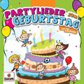 Schnabi Schnabel & Kinderlieder Gang Partylieder Zum Geburtstag (CD) (US IMPORT)