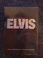 Elvis Presley: 30th Anniversary (8 DVD Box Collection (2007) sehr guter Zustand!