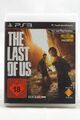 The Last of Us (Sony PlayStation 3) PS3 Spiel in OVP - GUT