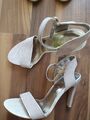 Esprit Pumps Gr .36 Wie Neu