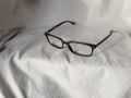 Original Oliver Peoples Brillengestell OV5102 Denison Matt Schwarz NP265