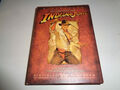 DVD   Indiana Jones - Die komplette DVD Movie Collection