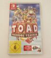 ⚡️Nintendo Switch Captain Toad Treasure Tracker Super Zustand