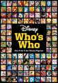 Disney: Who's Who - Das A bis Z der Disney-Figuren. Das große Lexikon | Disney