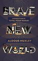 Brave New World | Aldous Huxley | Englisch | Buch | Vintage Classics | XXIV